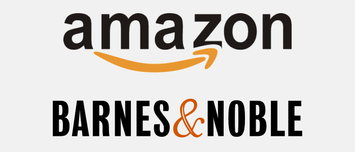 Hot Topic: Amazon versus Barnes & Noble